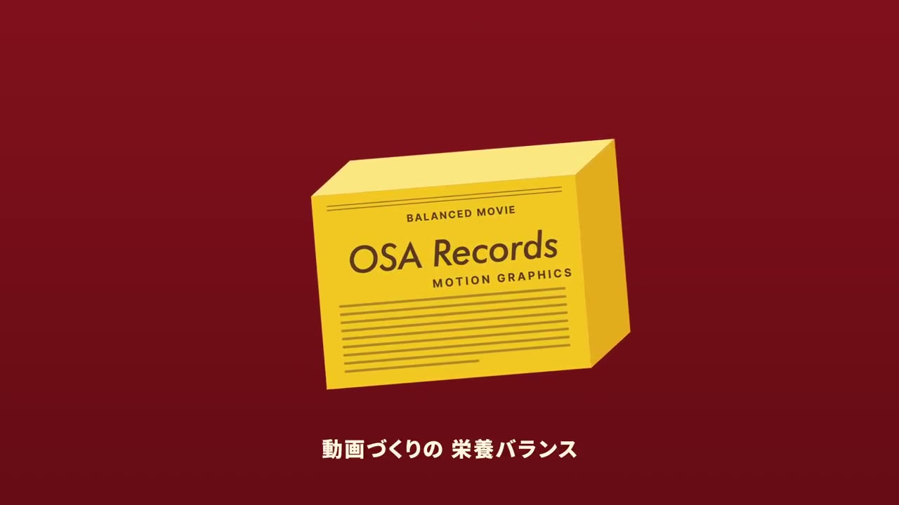 1MINUTE OSA Records